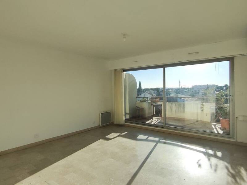 Maison à louer, 65m², MONTPELLIER