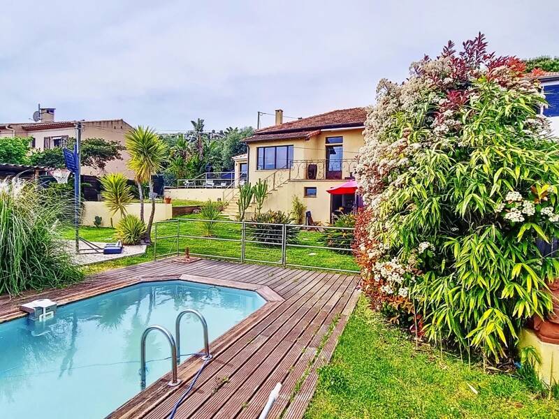 Maison à vendre, 110m², ANTIBES
