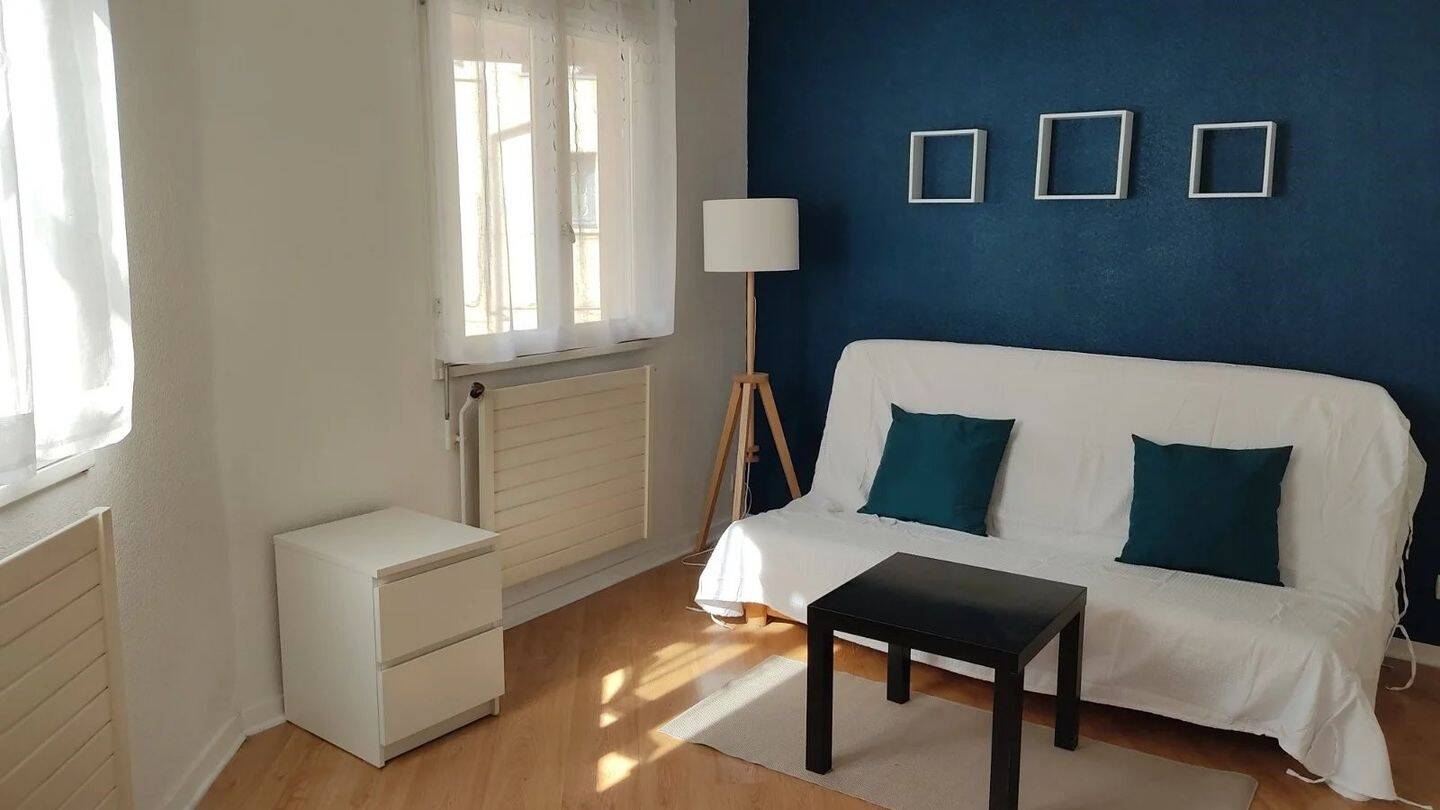 Maison à vendre, 25m², SAINT ETIENNE