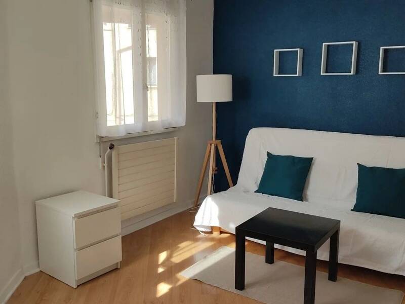 Maison à vendre, 25m², SAINT ETIENNE