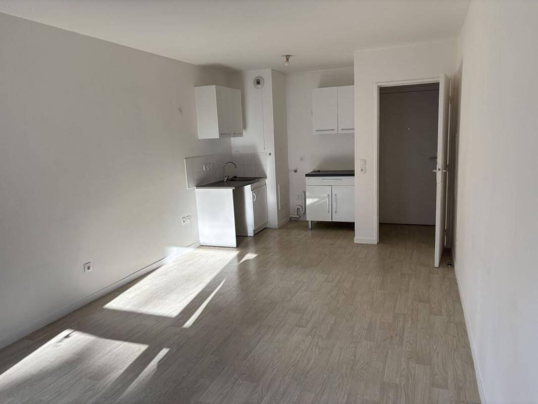 Maison à louer, 30m², ARGENTEUIL
