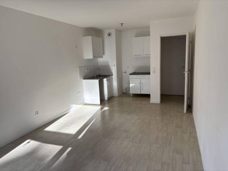 Maison à louer, 30m², ARGENTEUIL