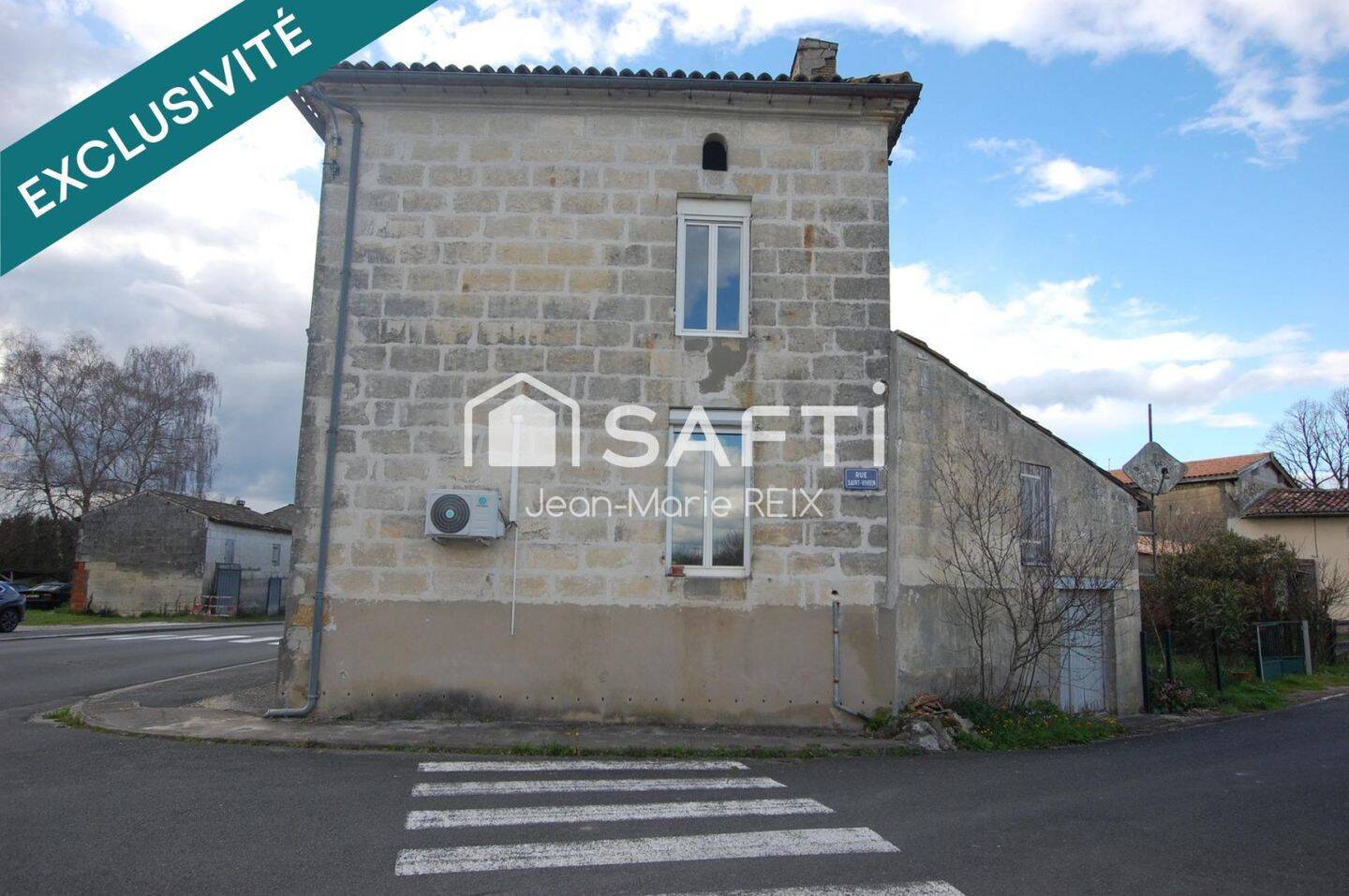 Maison à vendre, 220m², MONTLIEU LA GARDE