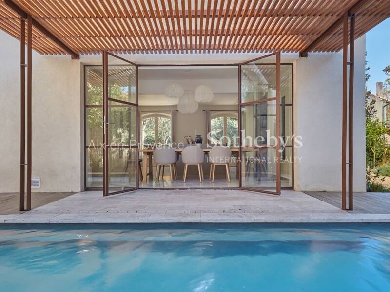 Maison à vendre, 210m², AIX EN PROVENCE