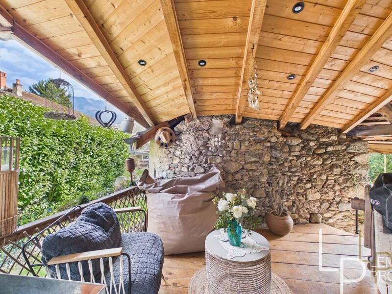 Maison à vendre, 140m², BONS EN CHABLAIS