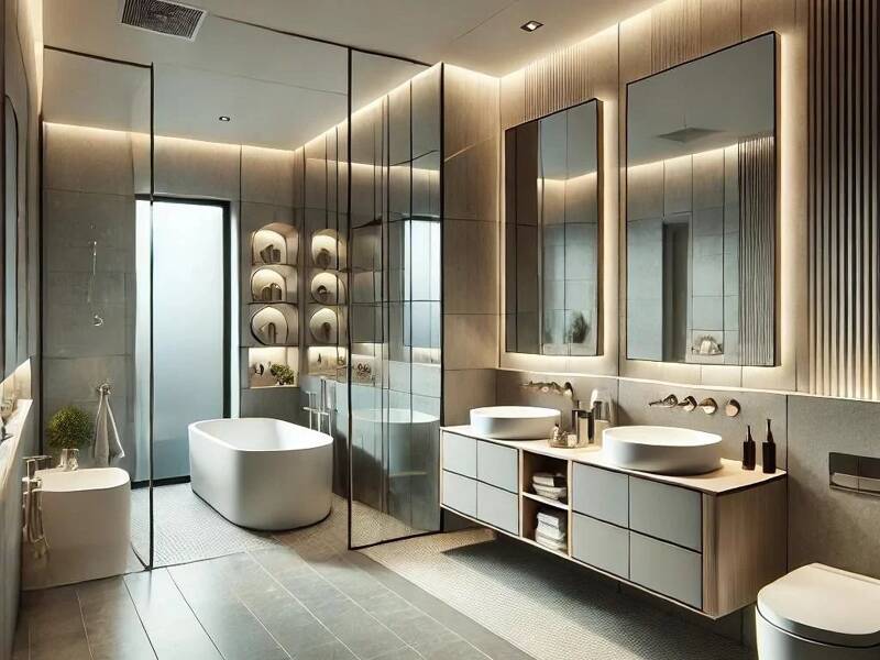 Maison à vendre, 62m², ROMAINVILLE