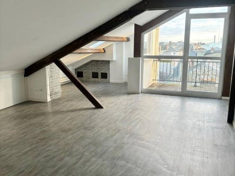 Maison à louer, 41m², LIMOGES