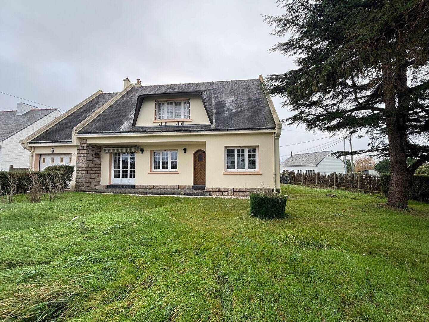 Maison à vendre, 97m², SAINT MALO DE GUERSAC