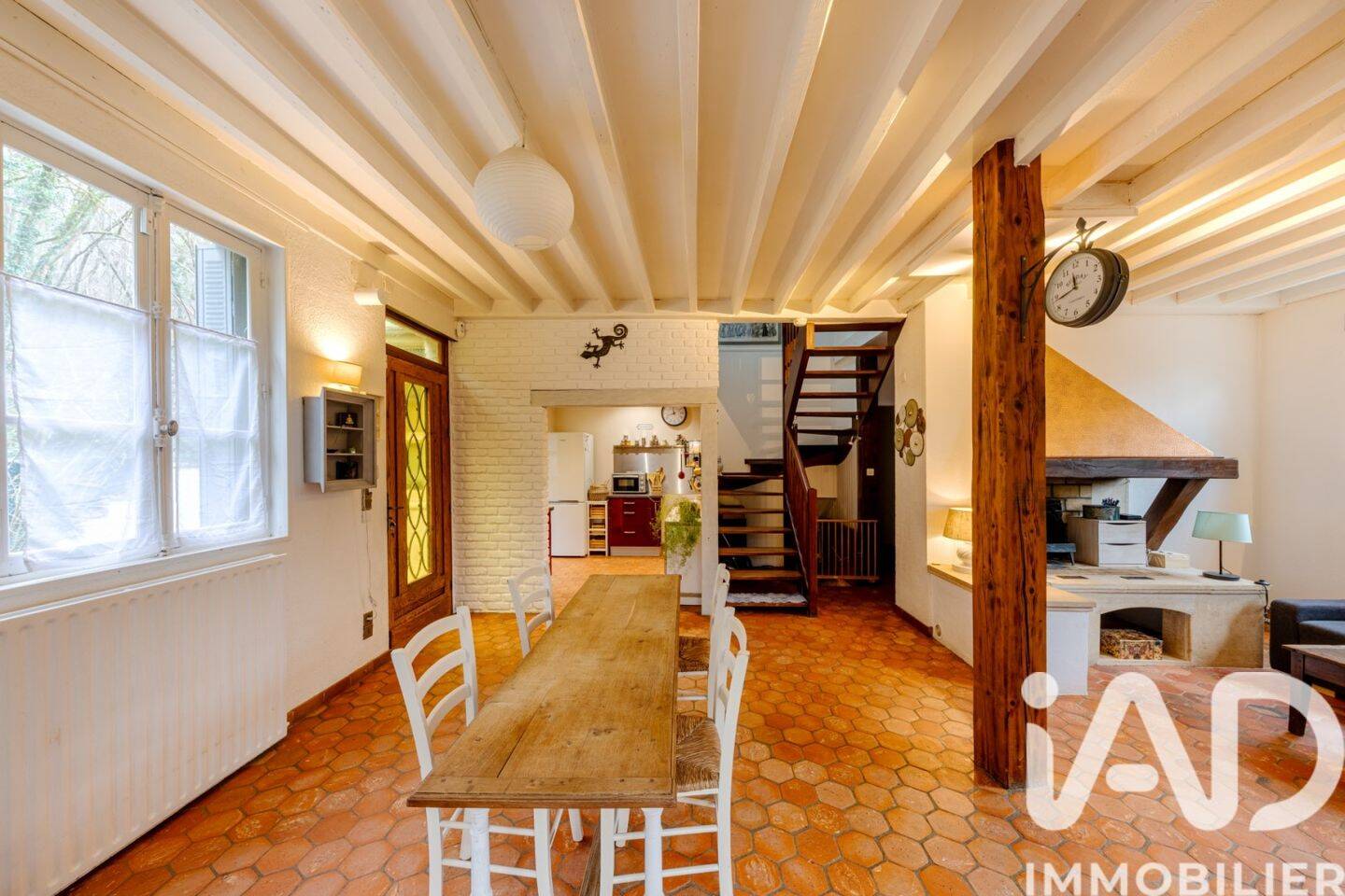 Maison à vendre, 198m², VALMONDOIS