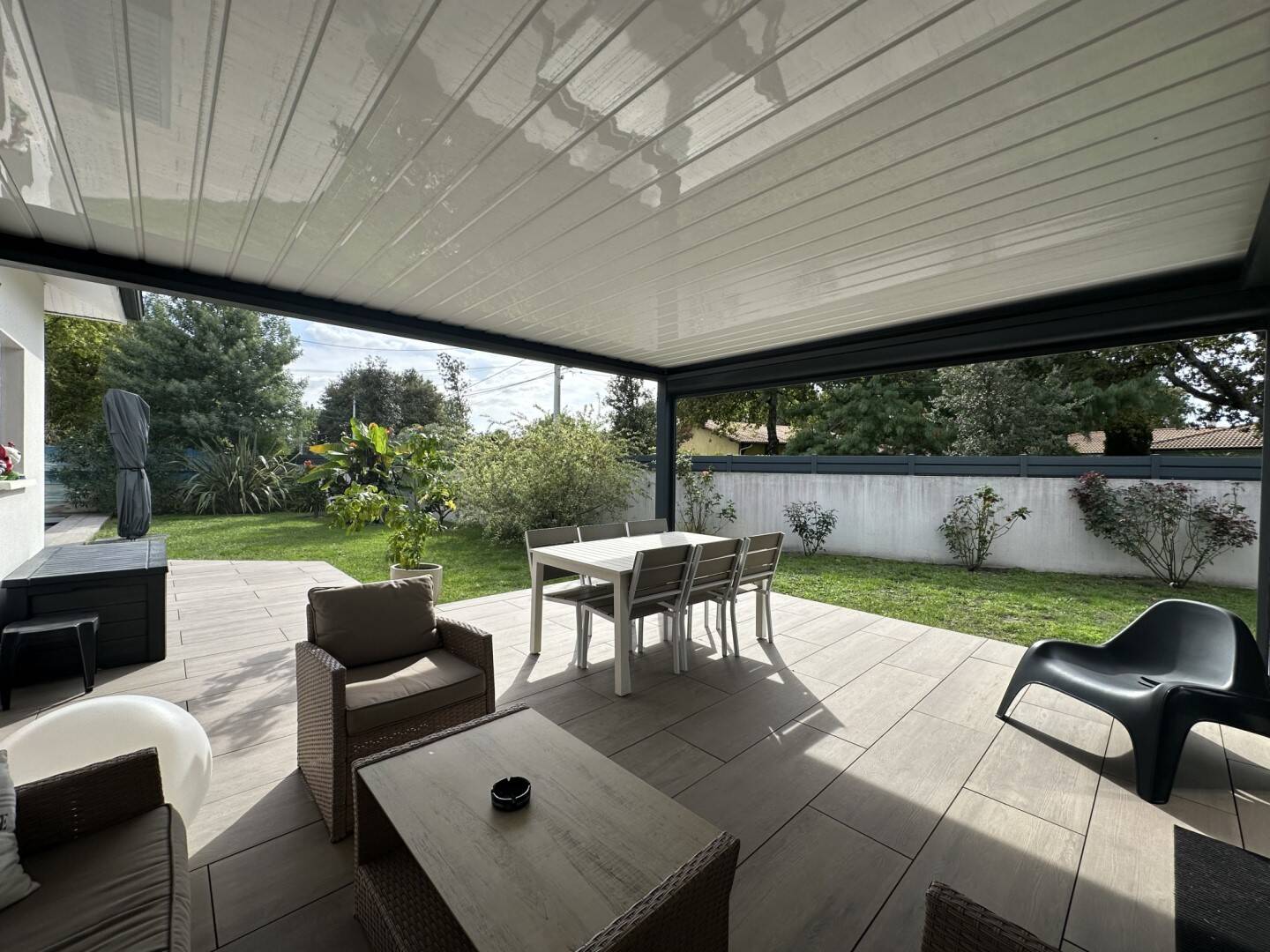 Maison à vendre, 148m², GUJAN MESTRAS