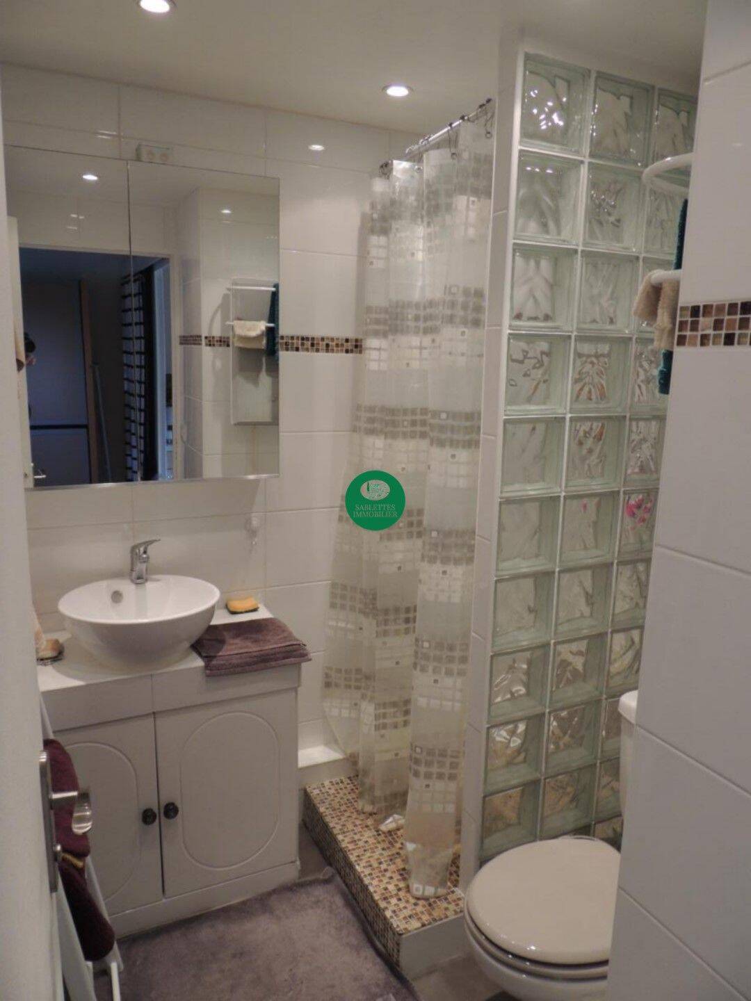 Maison à louer, 28m², LA SEYNE SUR MER