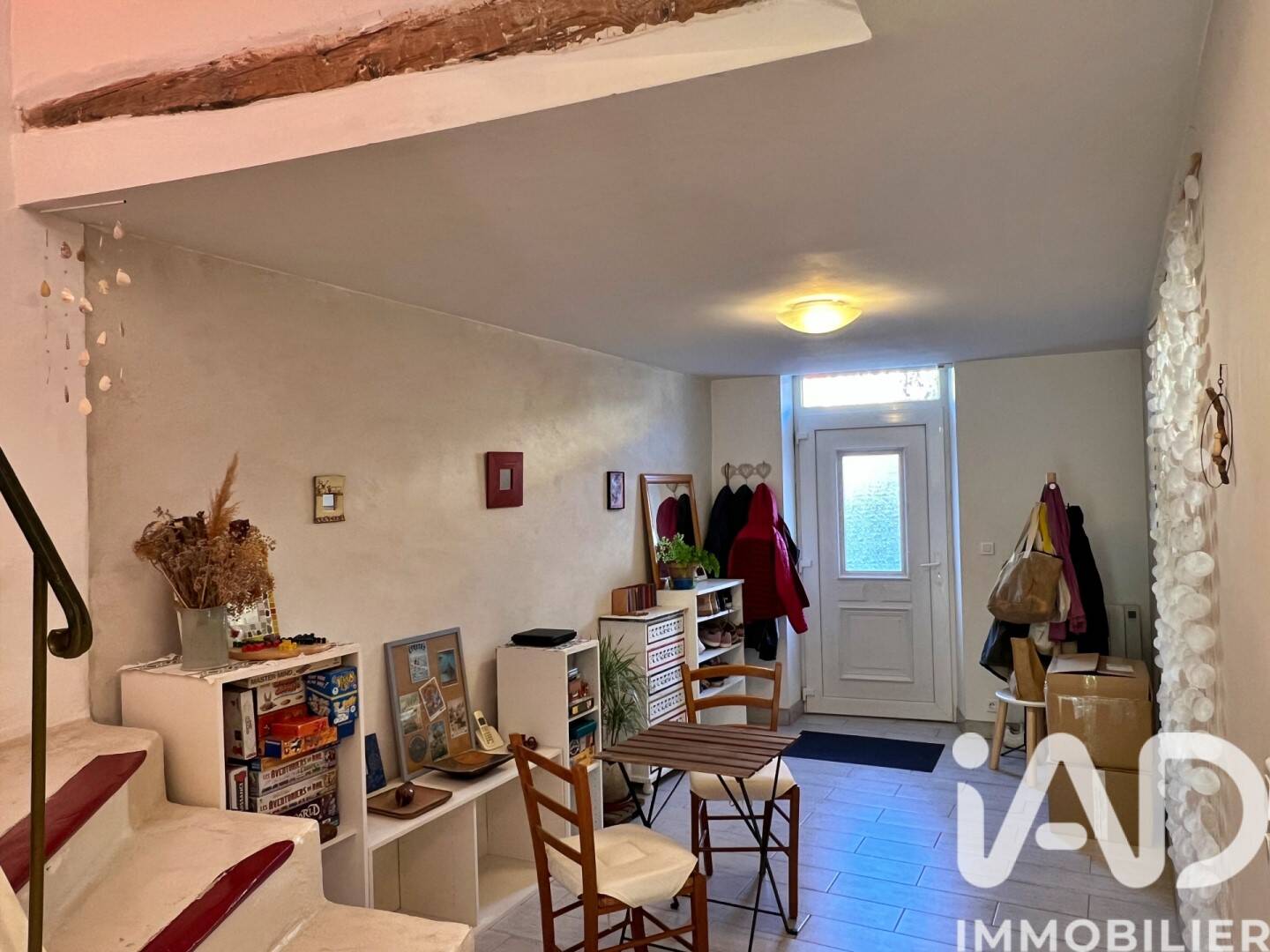 Maison à vendre, 149m², BUIS LES BARONNIES