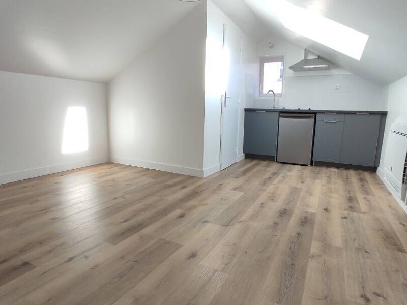 Maison à louer, 45m², LIMOGES