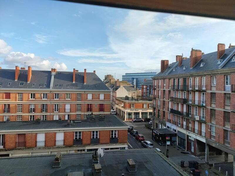 Maison à louer, 10m², LE HAVRE