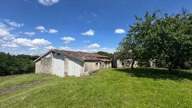 Maison à vendre 159 000 € 3 pièces 2 chambres 315 m² 3 315 m² de terrain Est Bon-Encontre 47240