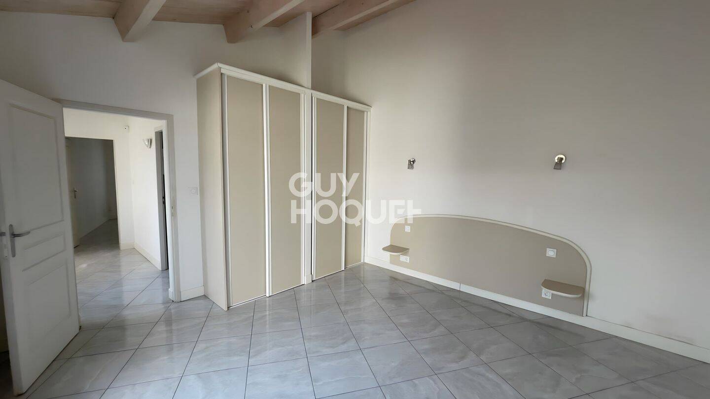 Maison à vendre, 105m², LA FLOTTE