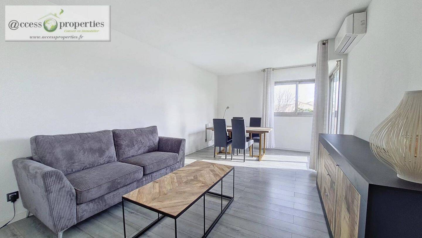 Maison à louer, 48m², ANTIBES