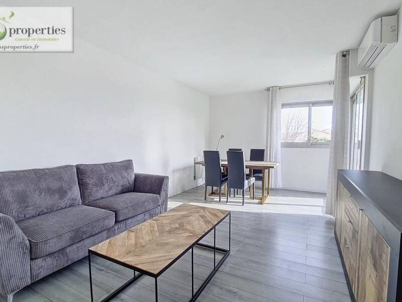 Maison à louer, 48m², ANTIBES