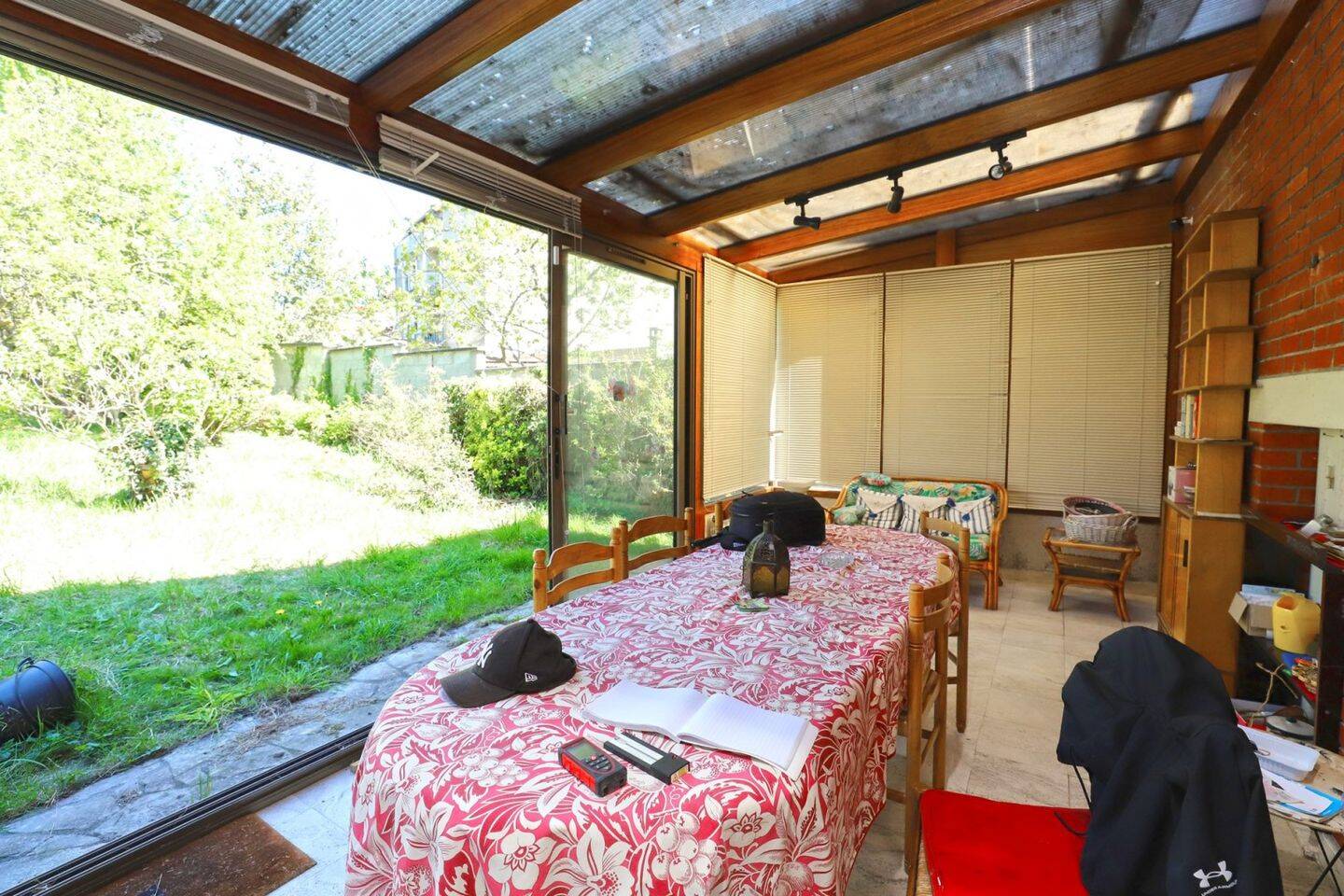 Maison à vendre, 105m², MONTREUIL