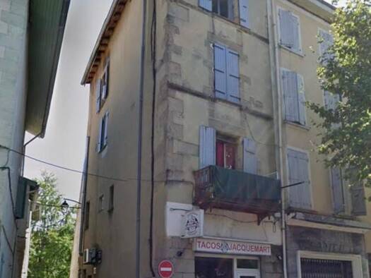 Immeuble à vendre 198 000 € 142,6 m² Centre-Historique Romans-sur-Isère 26100