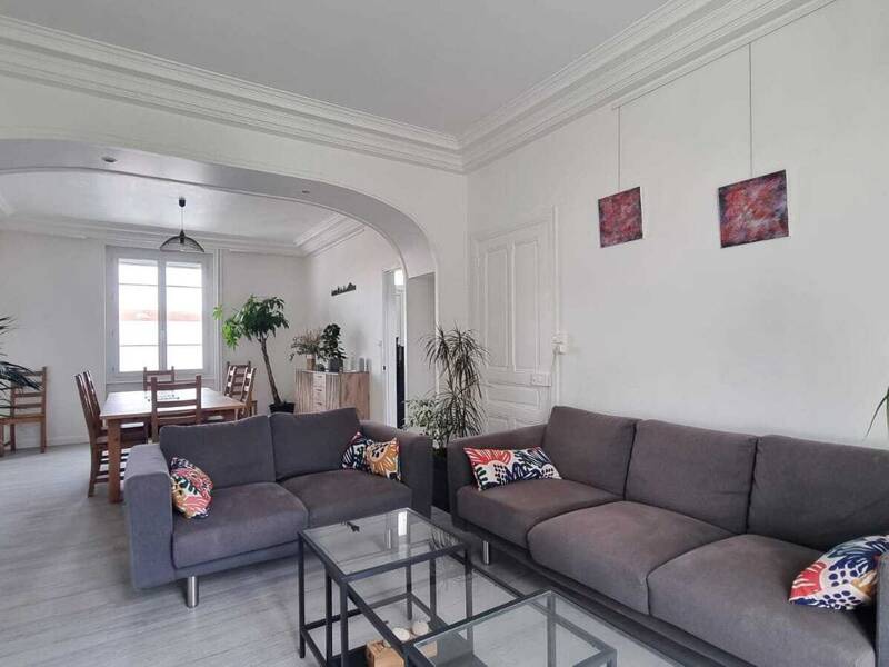 Maison à vendre, 186m², CLERMONT FERRAND