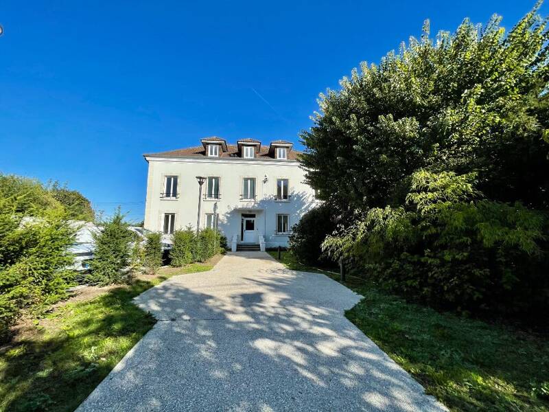Maison à louer, 46m², GOURNAY SUR MARNE