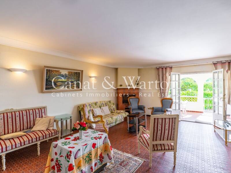 Maison à vendre, 181m², RAYOL CANADEL SUR MER