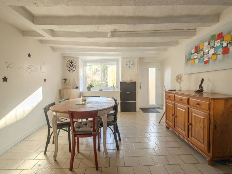 Maison à vendre, 90m², ANGERS