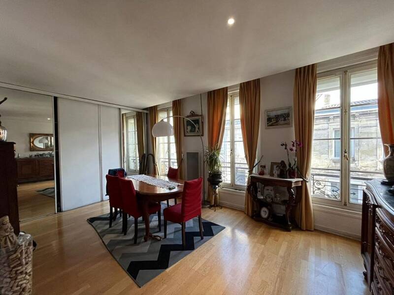 Maison à vendre, 160m², BORDEAUX