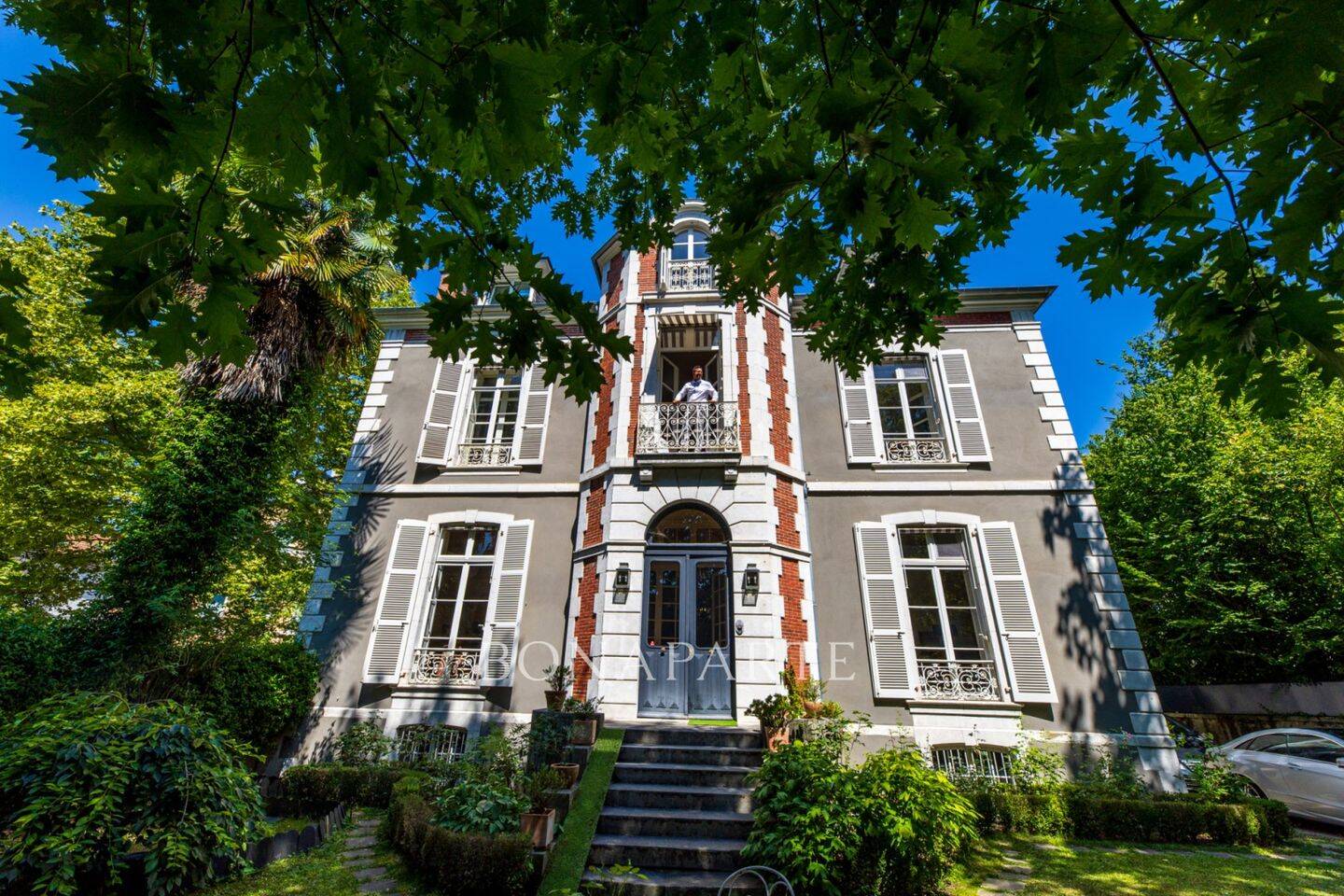 Maison à vendre, 408m², PAU