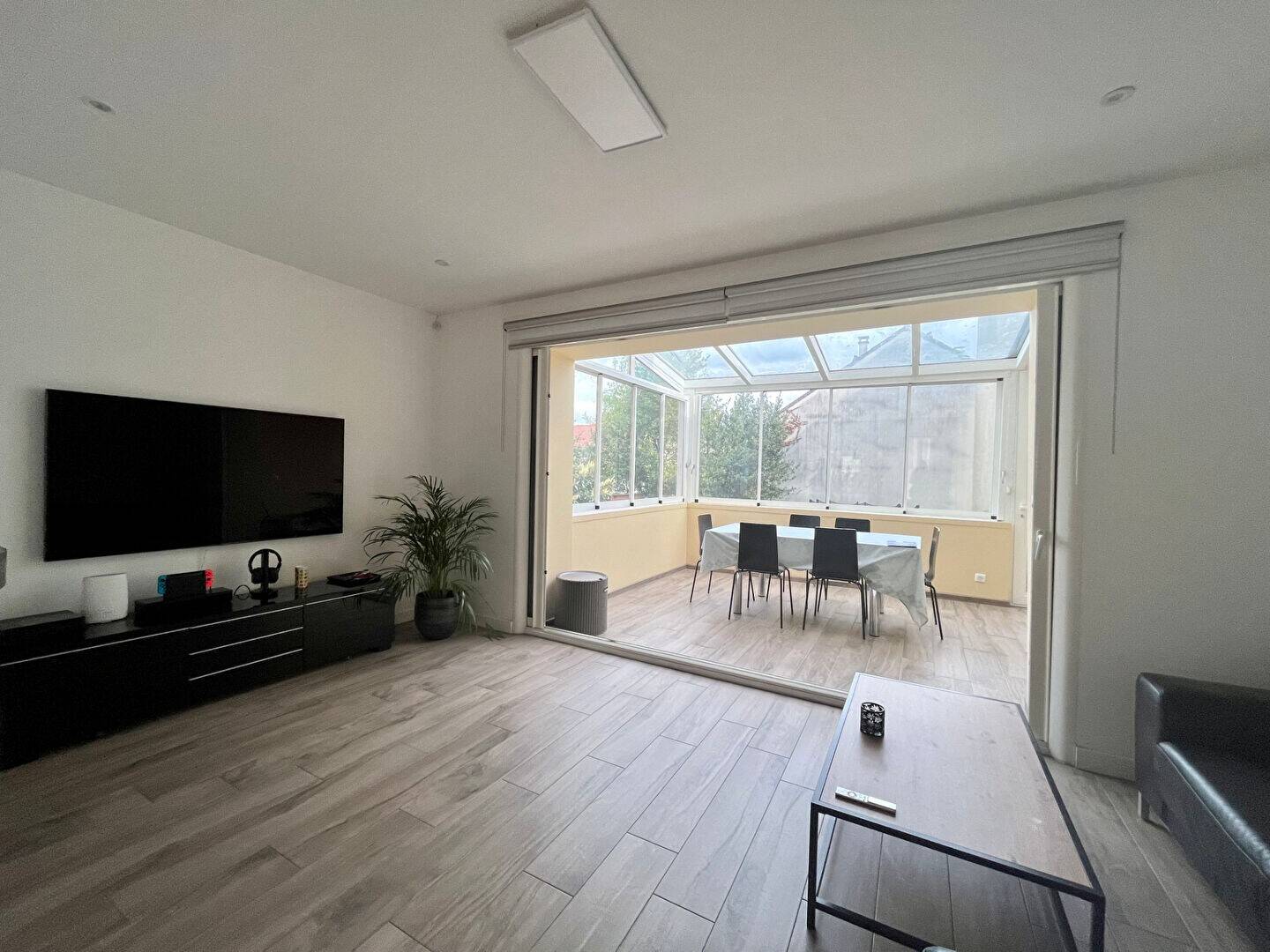 Maison à vendre, 102m², MAISONS LAFFITTE