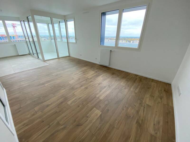 Maison à louer, 82m², RENNES