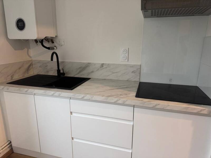 Maison à louer, 58m², MAZAMET