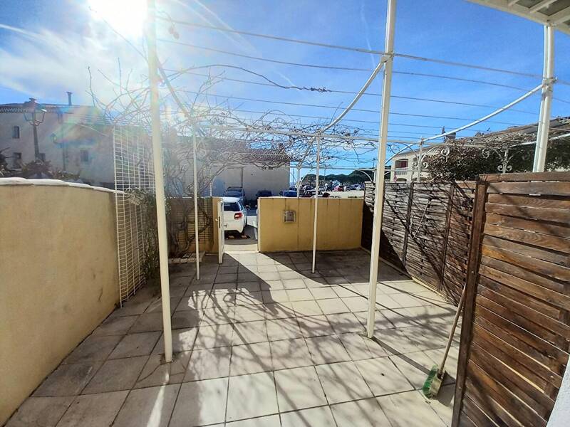 Maison à louer, 71m², SAINT CHAMAS