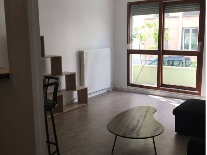 Maison à louer, 30m², CLERMONT FERRAND