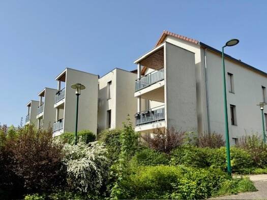 Appartement à louer 1 890 € 3 pièces 2 chambres 62 m² Étage 1/1 Échenevex 01170