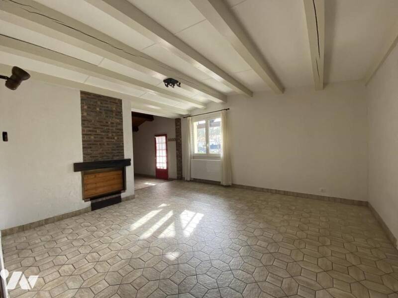 Maison à louer, 150m², GENESTON