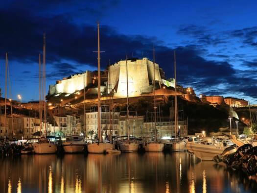 Appartement à vendre 580 000 € 4 pièces 3 chambres RDC/1 Bonifacio 20169