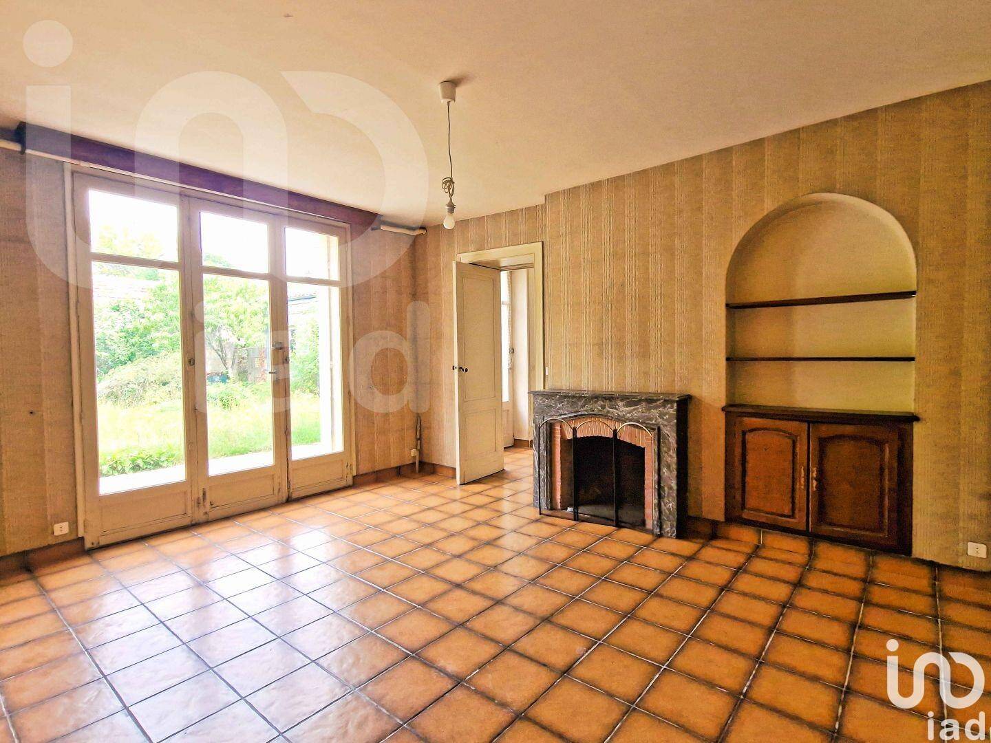 Maison à vendre, 87m², MARGAUX