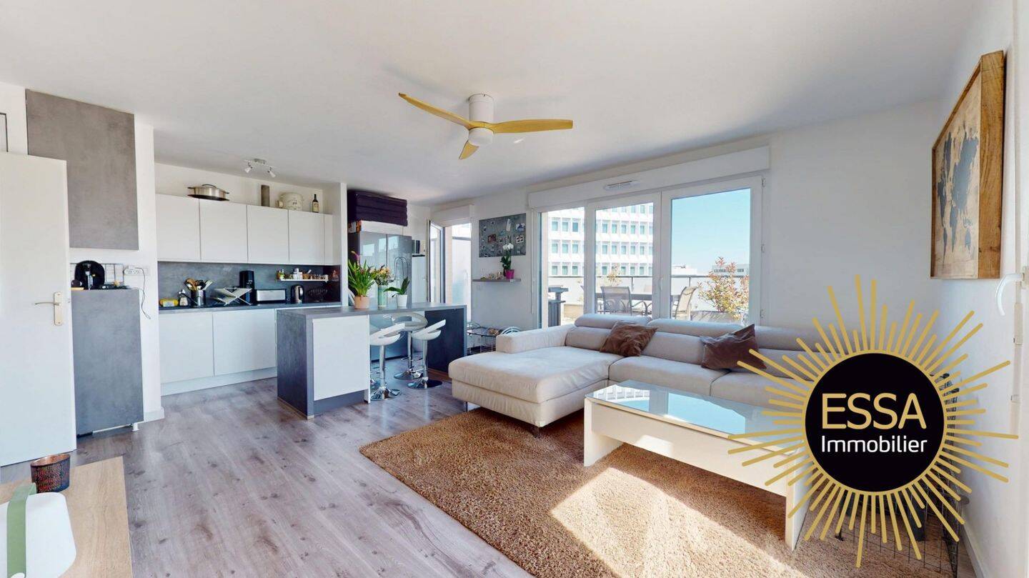 Maison à vendre, 63m², VELIZY VILLACOUBLAY