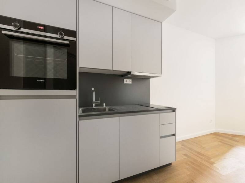 Maison à louer, 14m², PARIS 12E