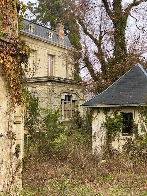 Maison à vendre, 680m², EYSINES