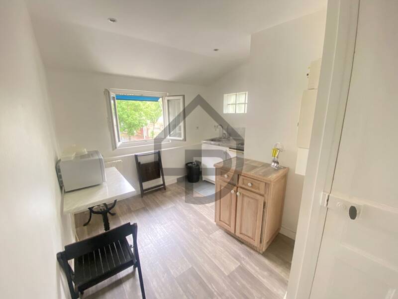 Maison à louer, 22m², NANTERRE