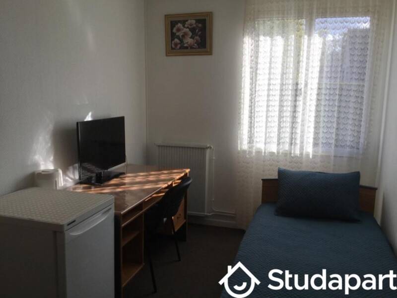 Maison à louer, 12m², CHATEAU THIERRY