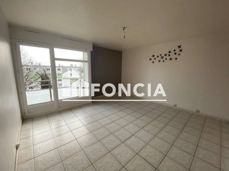 Maison à louer, 76m², ORVAULT