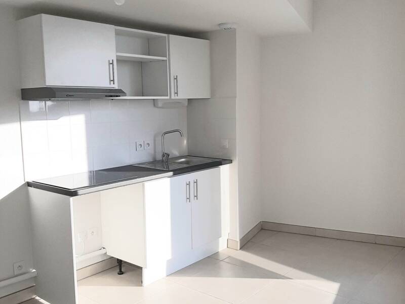 Maison à louer, 60m², NIMES