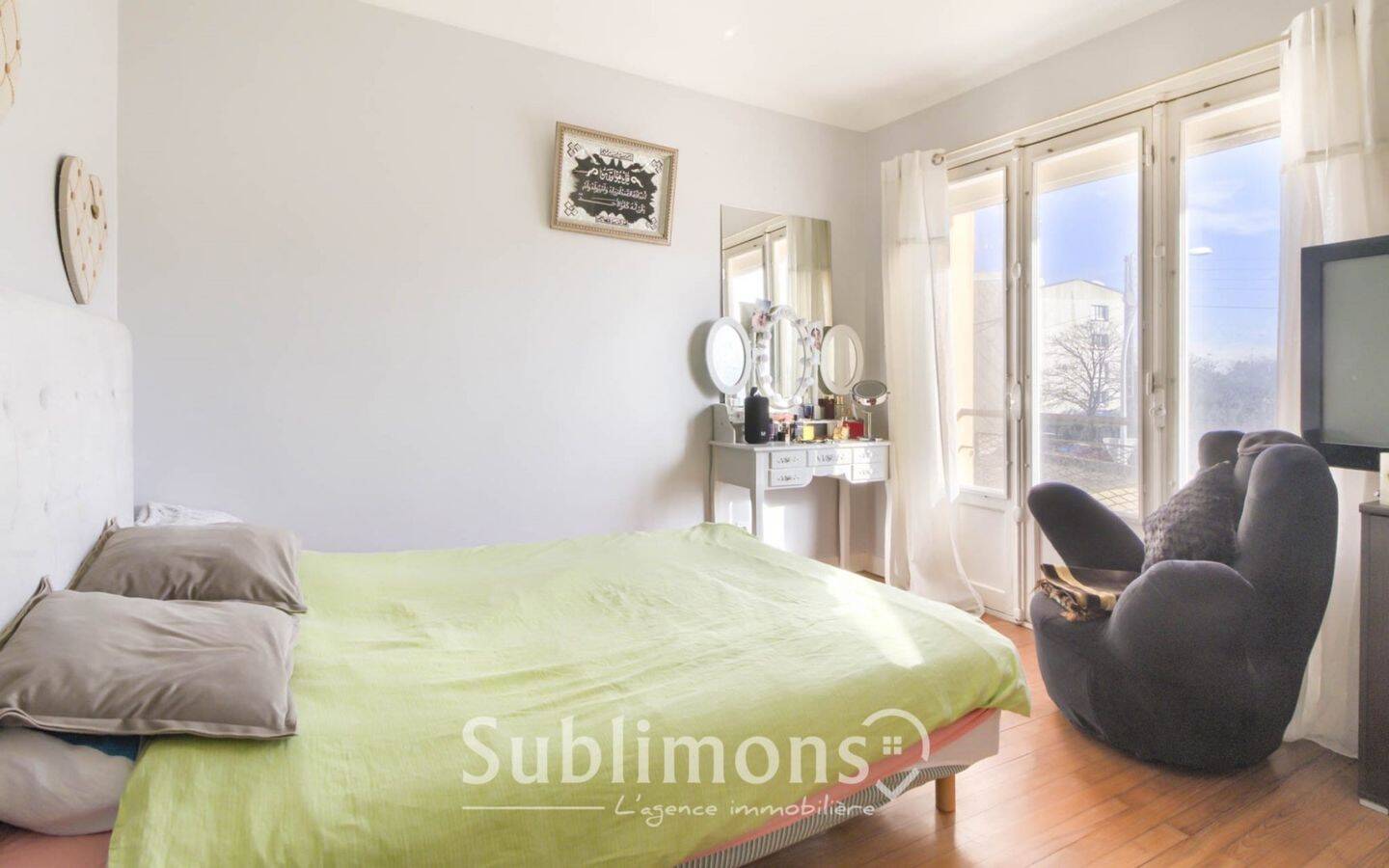 Maison à vendre, 85m², SAINT NAZAIRE