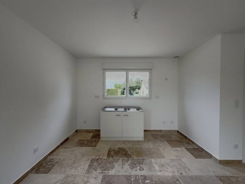 Maison à louer, 87m², LOUHANS