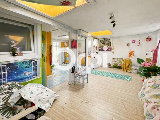 Appartement à vendre 65 500 € 1 pièce 32,8 m² RDC/3 Bray-Dunes 59123