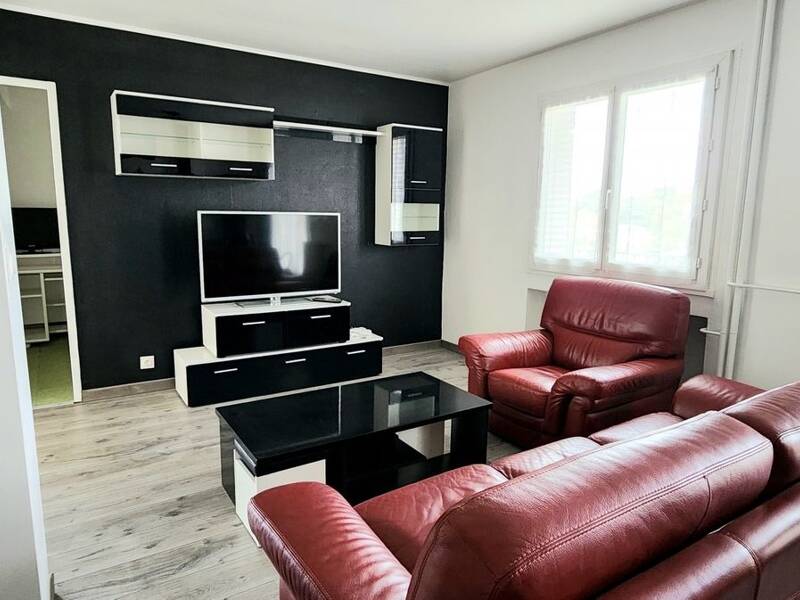 Maison à vendre, 59m², SAINT ETIENNE